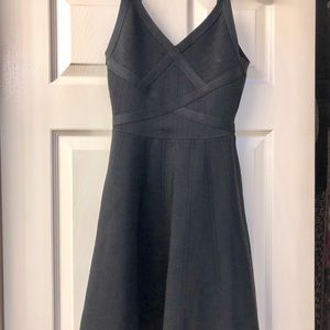 GUESS black dress